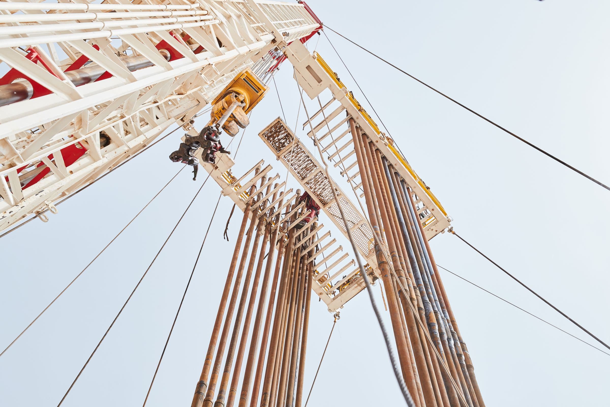 Rig Movers